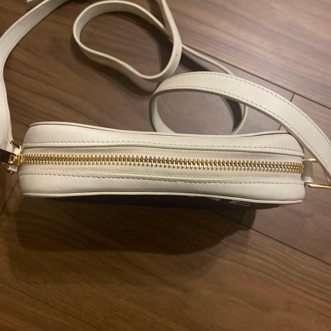 【大幅値下げ】CELINE ショルダーバック