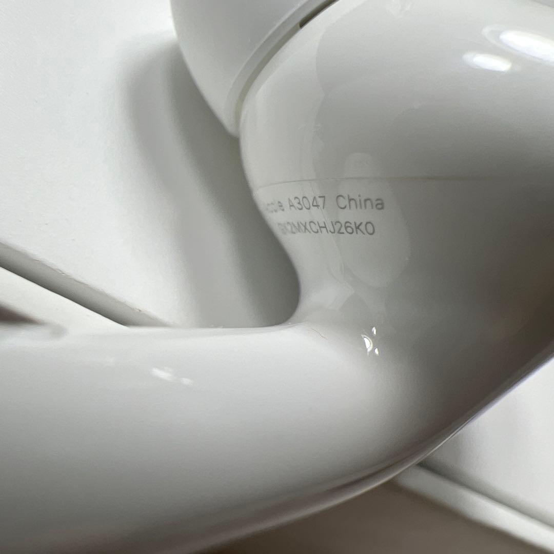 AirPods Pro 第2世代 usb-c 右耳 A3047 [55]