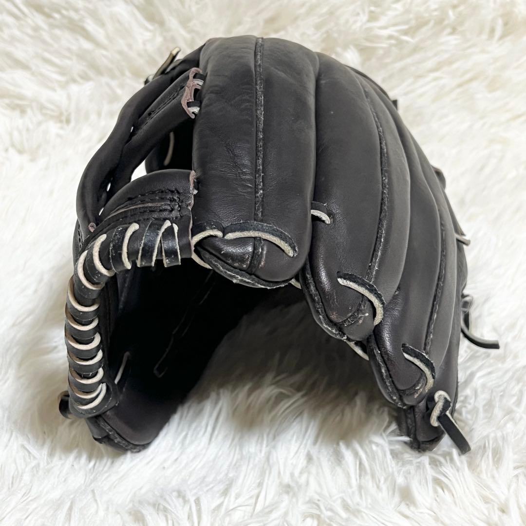 【良品】 EDGE-U-CATED HEEL 右投げ Rawlings