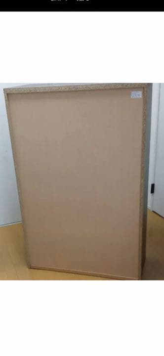 6段タンス バンビ サンウッディ