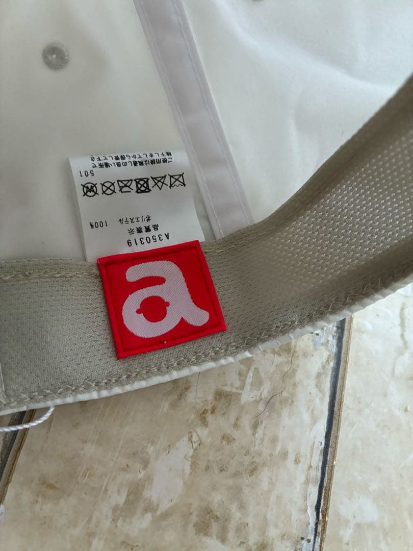 archivio/アルチビオ/レディース/キャップ/帽子/ゴルフウエア