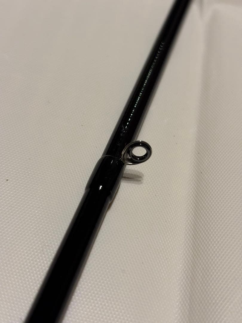 ヤマガブランクス 18メビウス/Mebius MS-86M