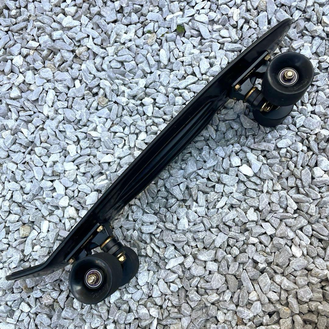 [激レア]PENNY ペニー BLACK NIGHT ブラックナイト 22インチ