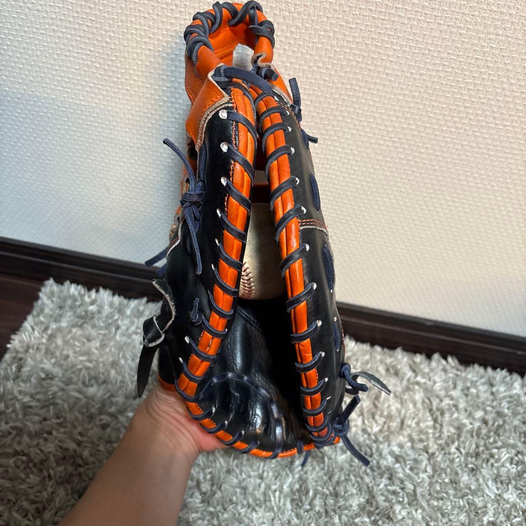 筋*痛様 Wilson A2000 硬式ファーストミット ミゲルカブレラGame