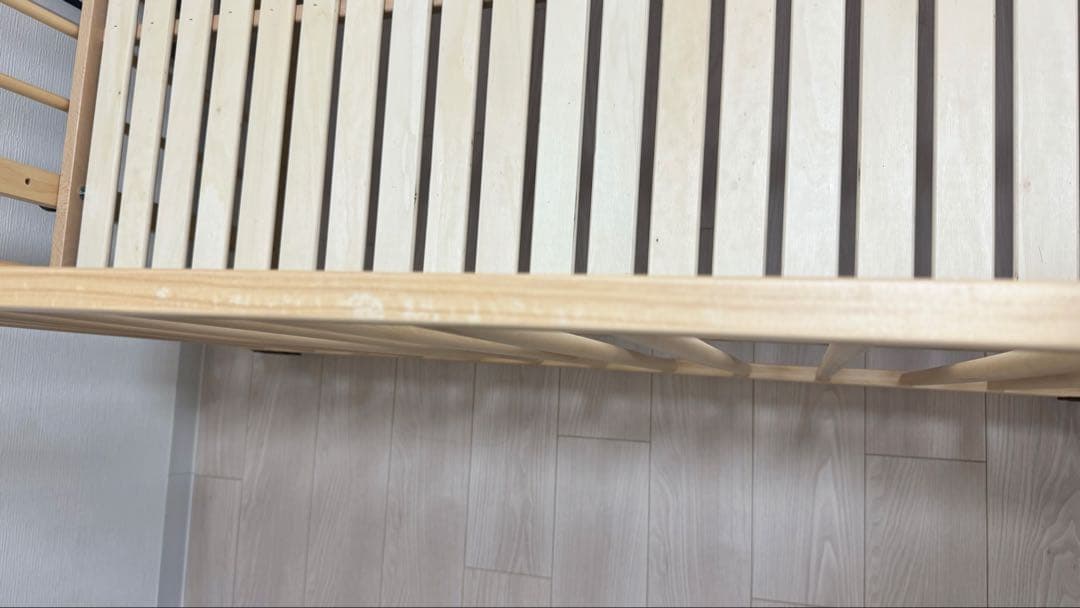 färska ベッドサイドベッド 03