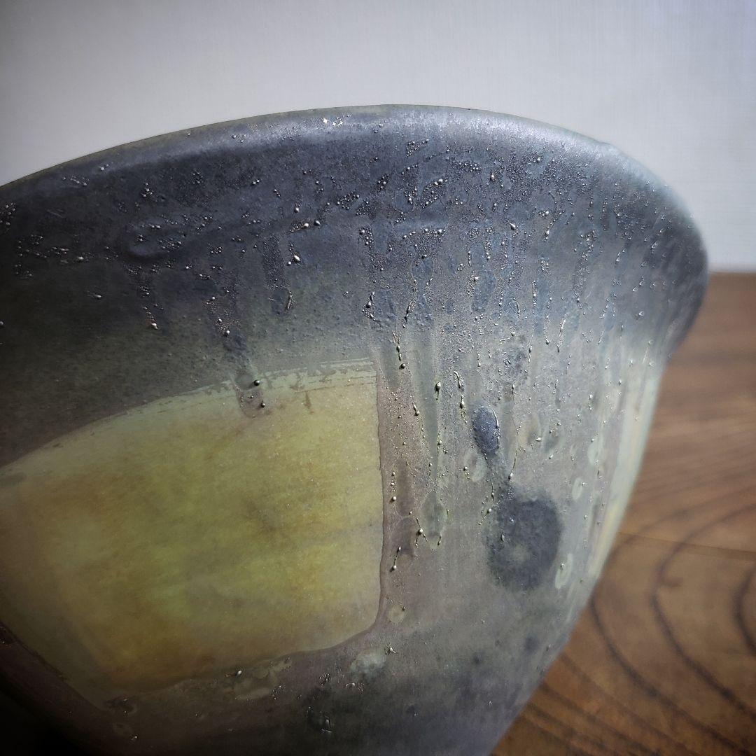 鉢　茶碗　抹茶碗　茶道具　茶器　作家物　丼