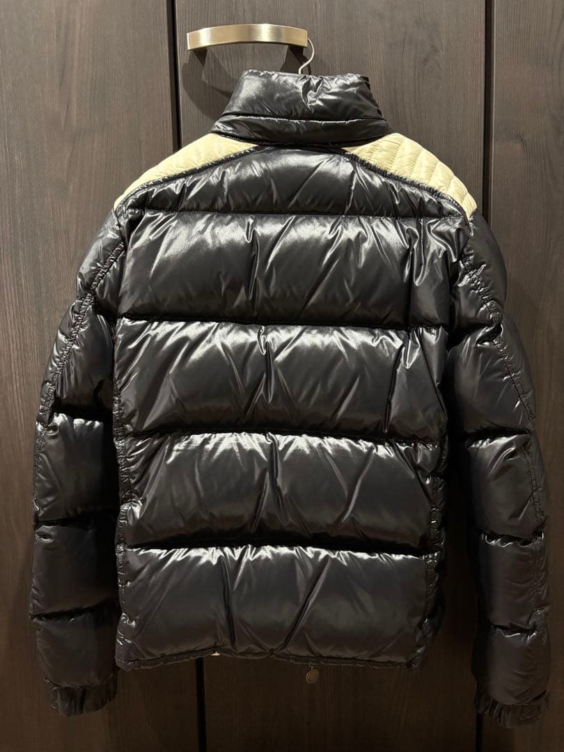 MONCLER モンクレール　グラフトン　ダウンジャケット grafton