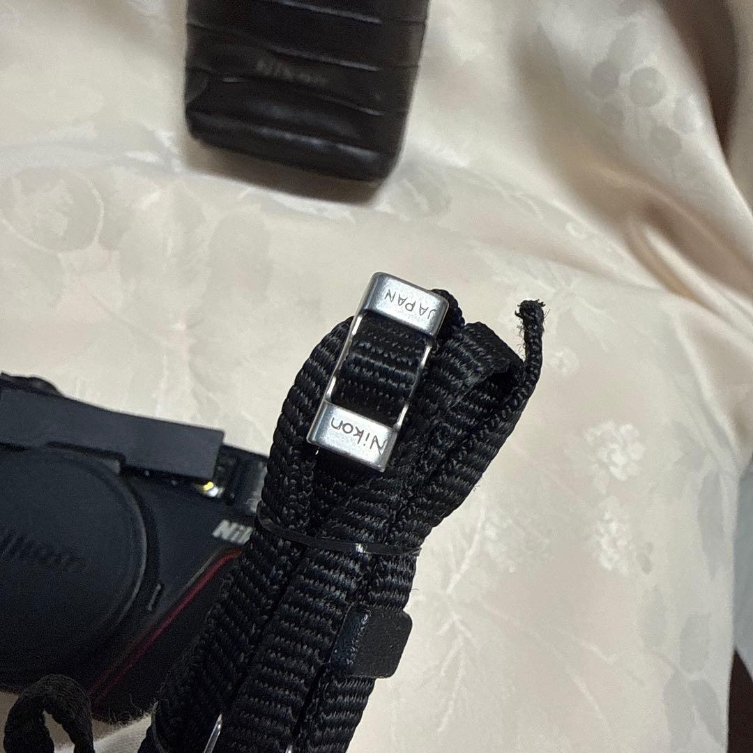 ■ 美品 ■ ニコン　Nikon L35AD ピカイチ 安心の動作確認済品