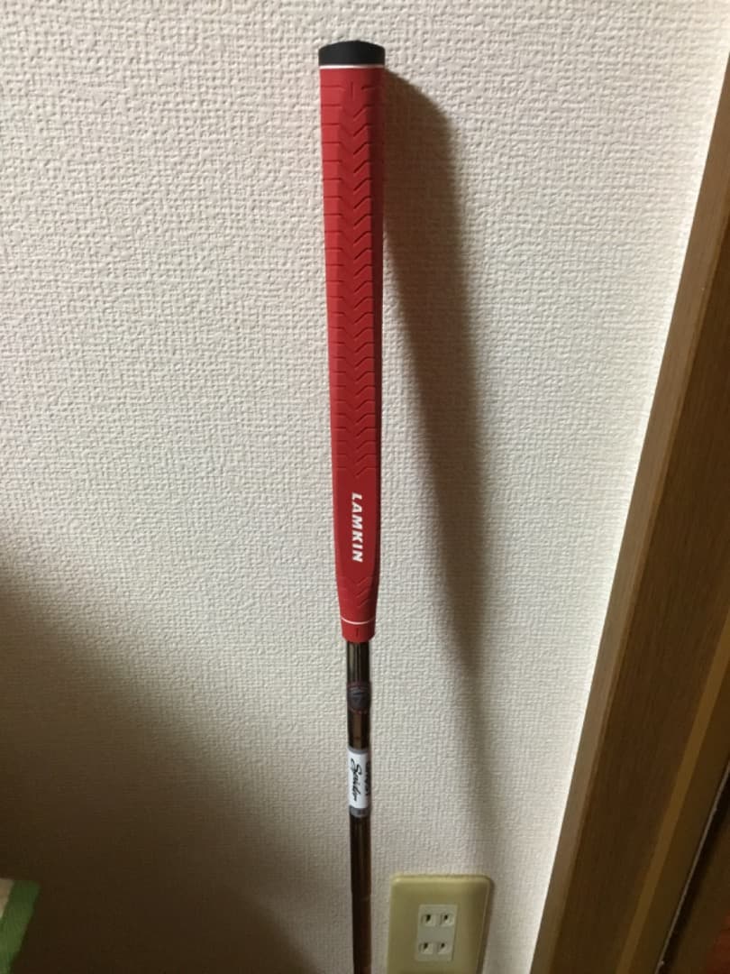 美品　スパイダー　GHOST テイラーメイド　パター