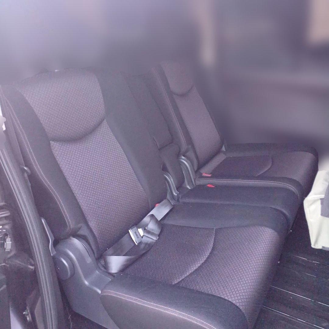 日産セレナ 車検9年2月27日 機関良好 早い者勝ち