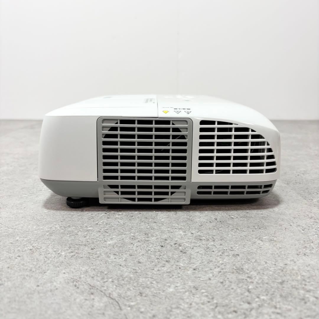 EPSON エプソン LCDプロジェクター EB-W6 付属品多数