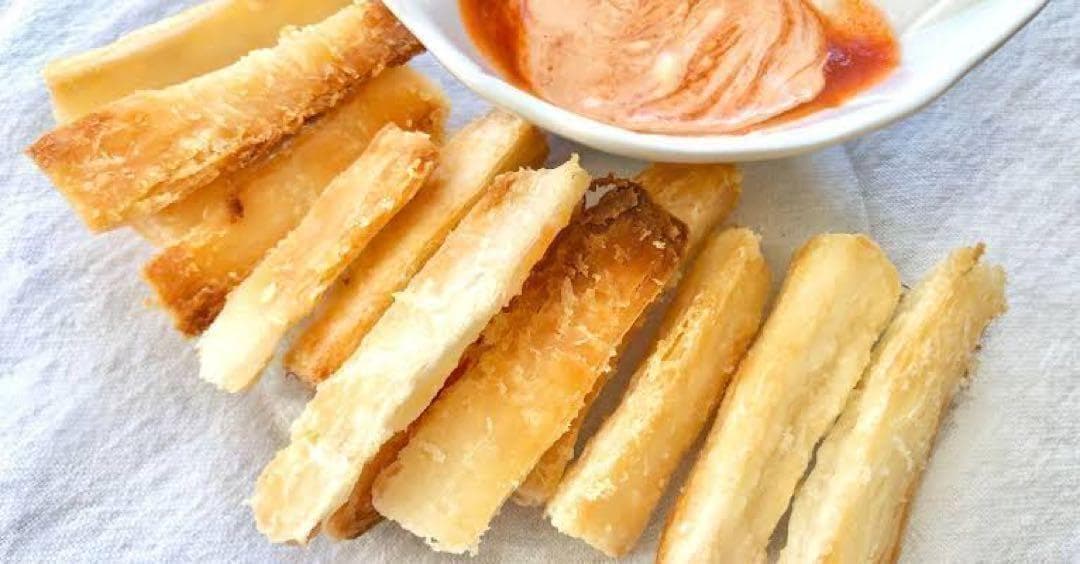 究極＝世界最高峰◆ゴールデン種/キャッサバ★80サイズ段ボール大箱満杯★挿し木枝