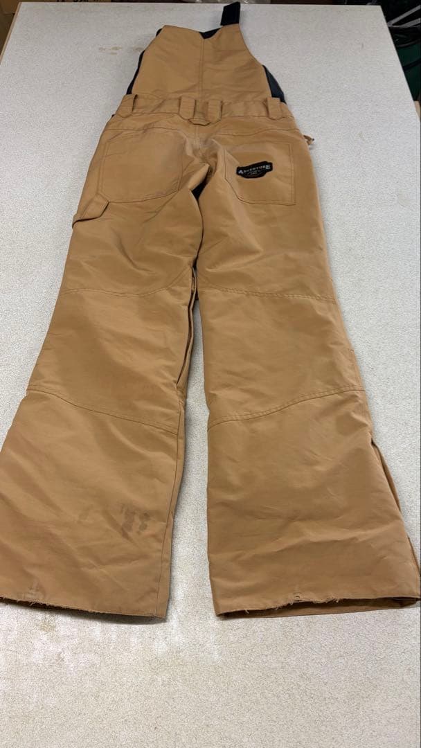 PICTURE ORGANIC ピクチャーオーガニック XS