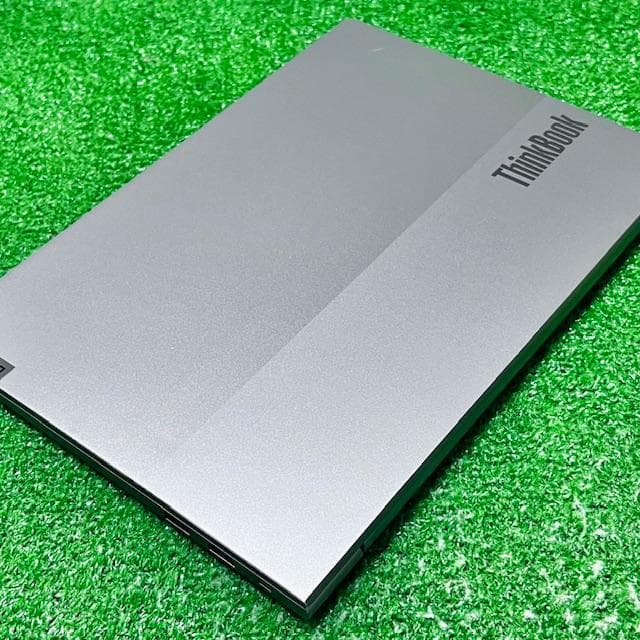 《コンパクトスリムPC》第11世代Corei7！ThinkBook 13s G2