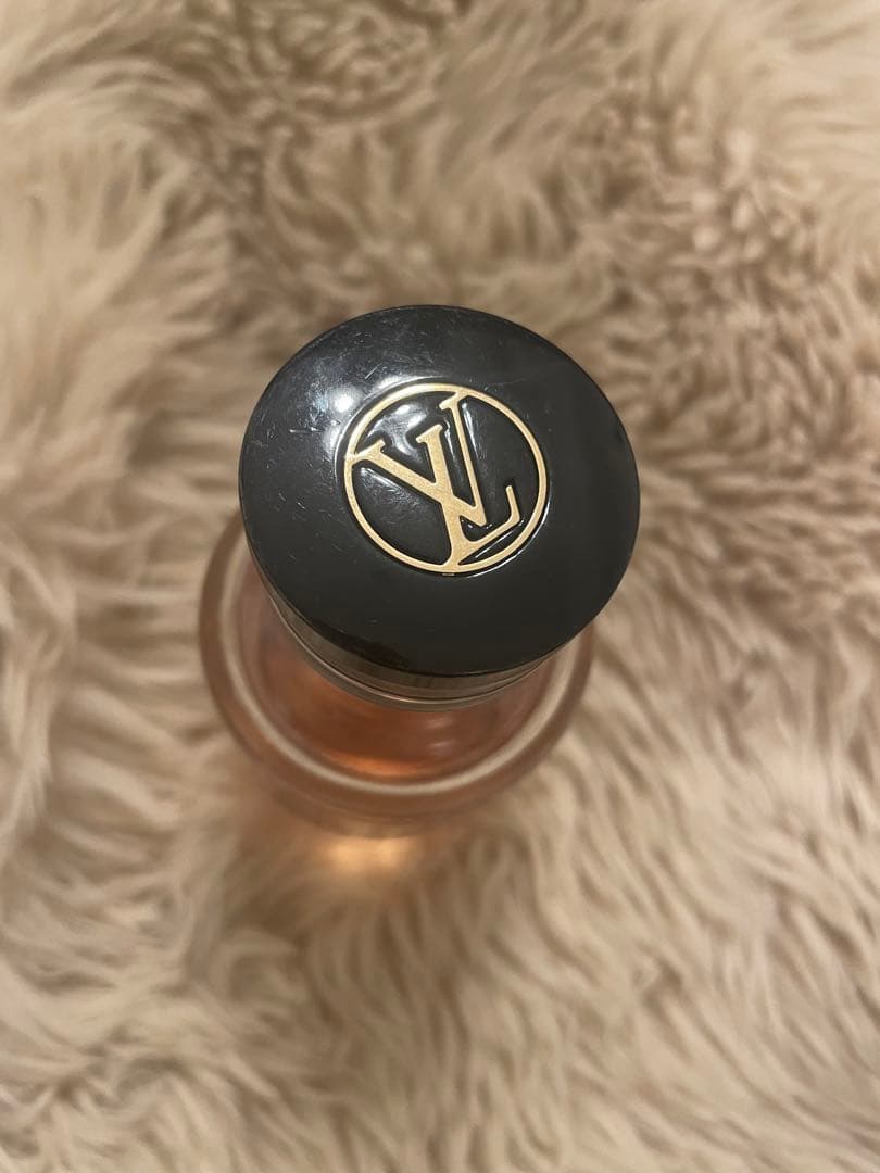 Louis Vuitton SPELL ON YOU 香水