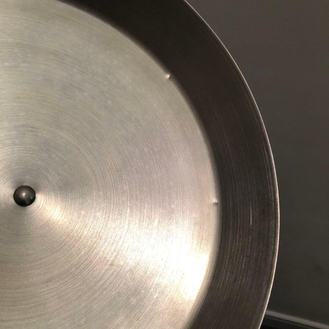 大同電鍋　炊飯器 10合　ステンレス　白　TAC-10IM