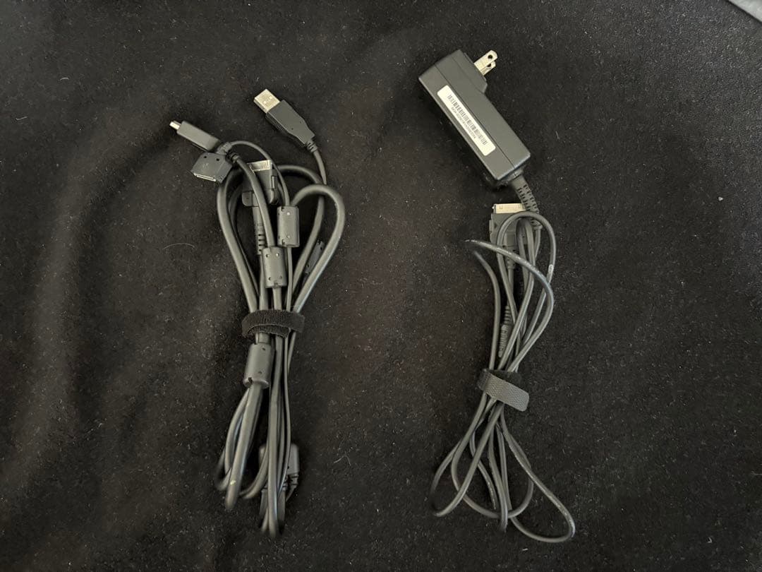 液タブ・ペンタブ WACOM Cintiq 13HD DTK-1300/K0