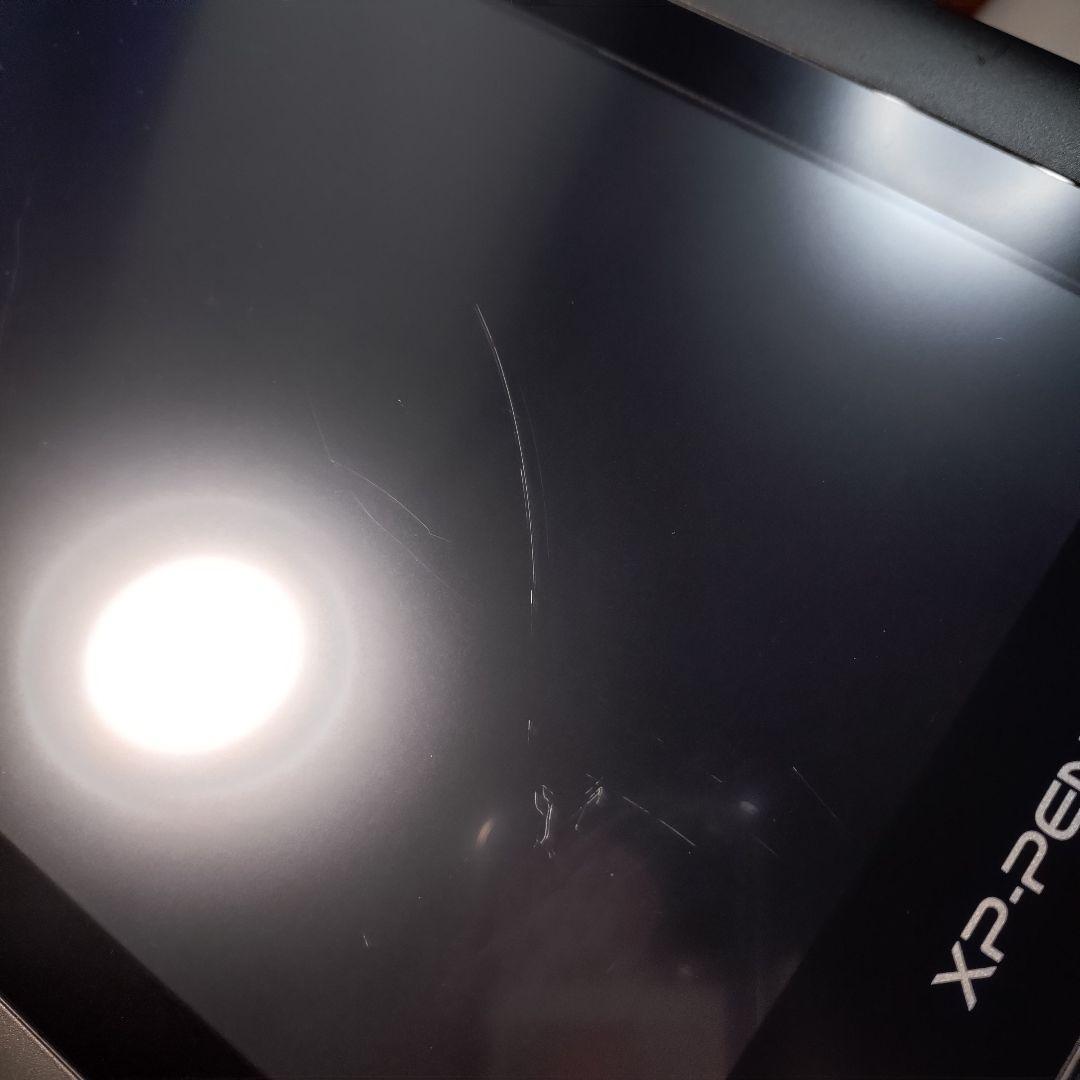 XP-Pen Artist12 液晶タブレット