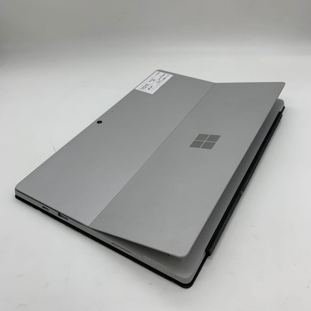 Microsoft Surface Pro 7 | Core i5第10世代|