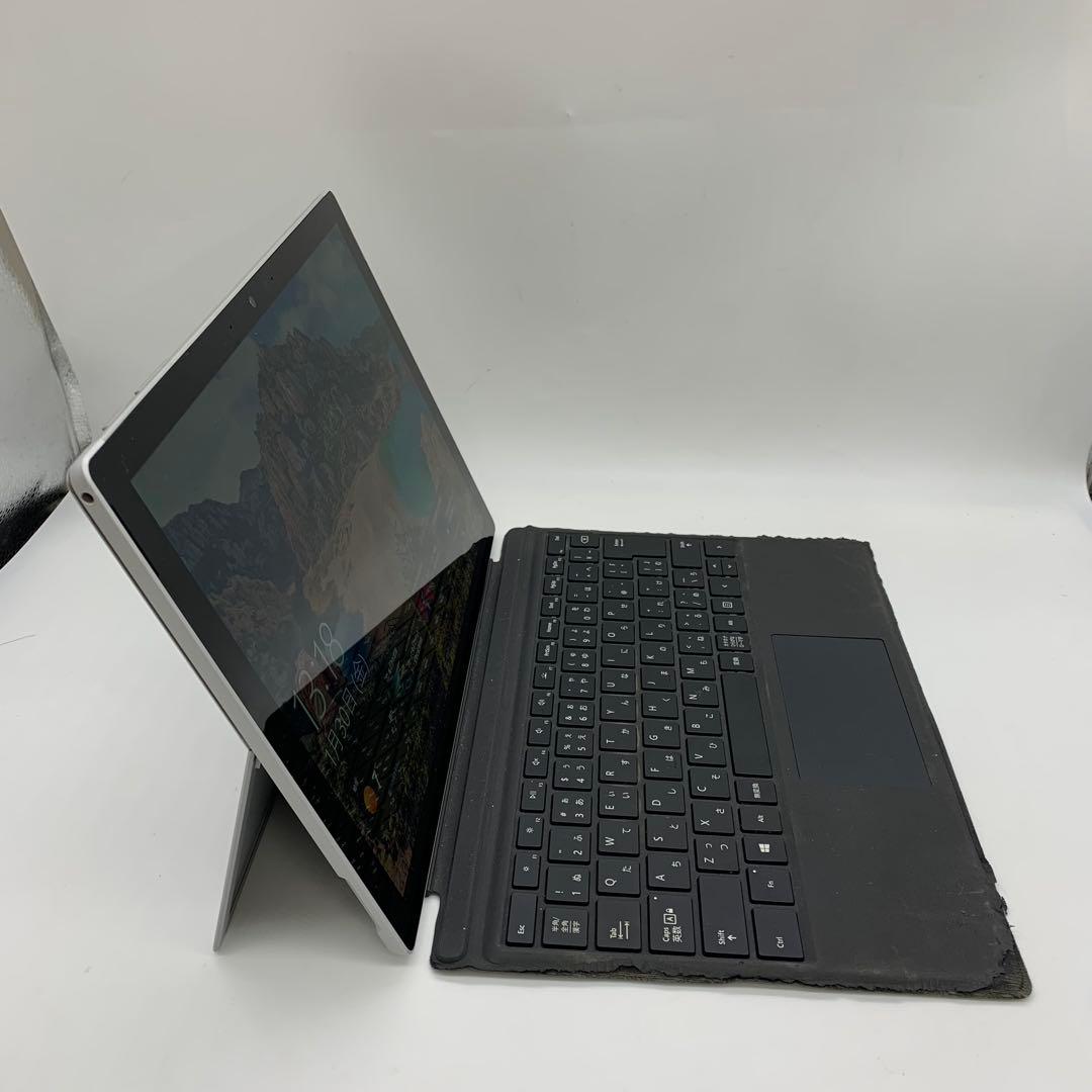 Microsoft Surface Pro 7 | Core i5第10世代|