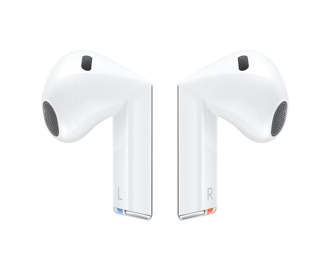 ☆新品未開封☆Samsung Galaxy Buds3 カラー : ホワイト