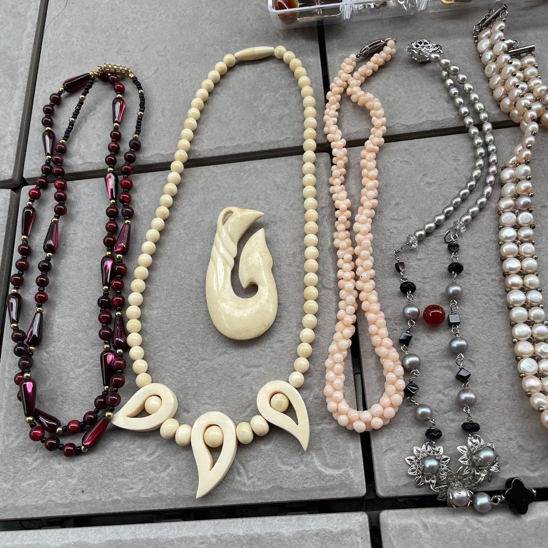 アクセサリーまとめ売り